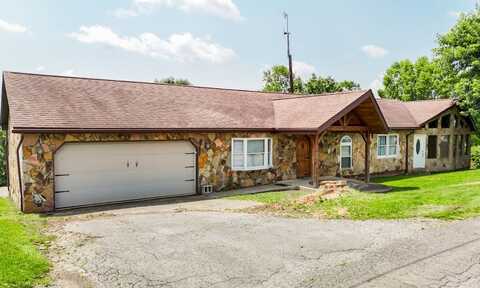 180 Dean Drive, Sutton, WV 26601