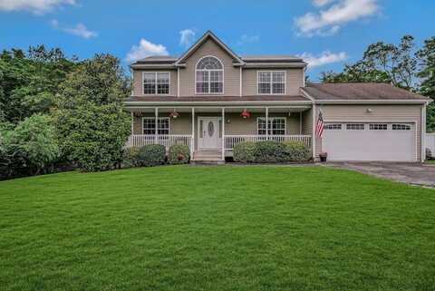 12 Nydia Court, Yaphank, NY 11980