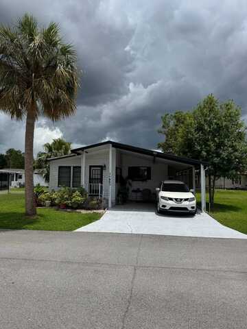599 Fairway Court, Plant City, FL 33565