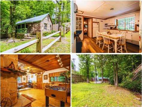 607 Rush Branch Rd, Pigeon Forge, TN 37863