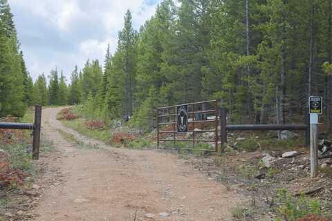 TBD FS Road 195, Red Feather Lakes, CO 80545