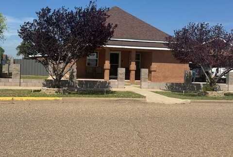 923 South Adams, Tucumcari, NM 88401