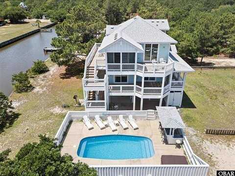 2254 Ocean Pearl Road, Corolla, NC 27927