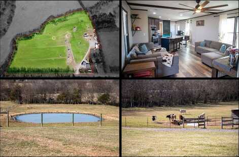 547 Bugscuffle Rd, Wartrace, TN 37183