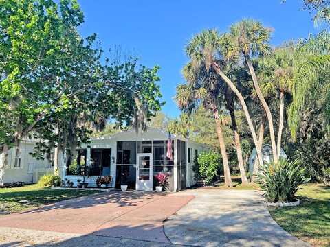 77 Sunset Drive, Titusville, FL 32780