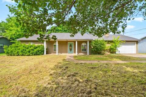 1169 Patton Place, Oak Grove, KY 42262