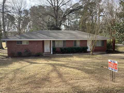 407 Powell Street, Philadelphia, MS 39350