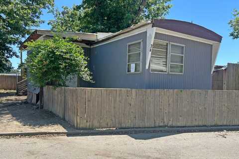 4588 Pacific Heights Rd, Oroville, CA 95965