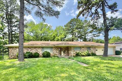 809 S.W. Bokhoma Avenue, Idabel, OK 74745