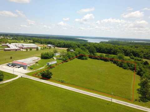 0002 South 1453 Road, Stockton, MO 65785