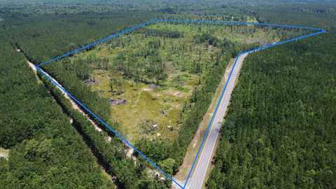 4000 Hwy 389, Merryville, LA 70653