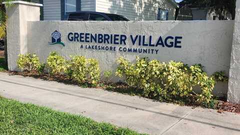 2251 Greenbrier Village Loop, Lakeland, FL 33810