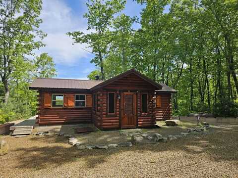 0 Cliffhaven Trail, Camp Creek, WV 25820