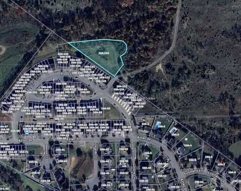 0 Pony Circle, Martinsburg, WV 25405