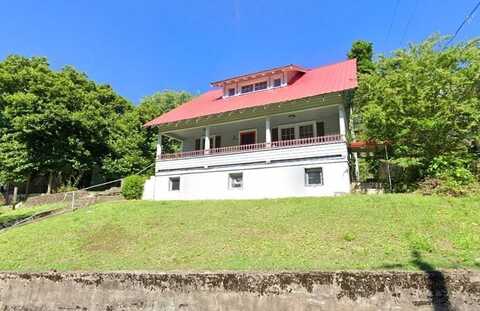 40 Thomas Street, Gauley Bridge, WV 25085
