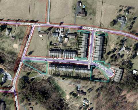 0 Montague Way, Inwood, WV 25413