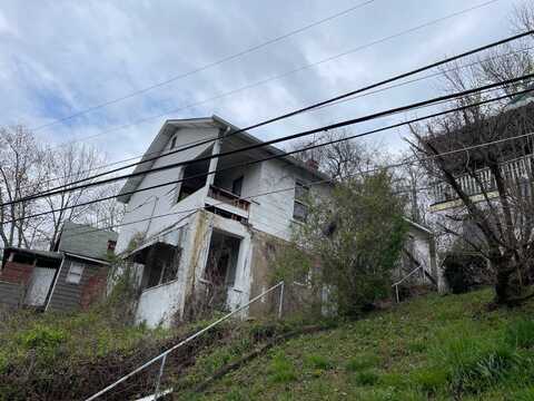 1216 Upper Vine Street, Charleston, WV 25302