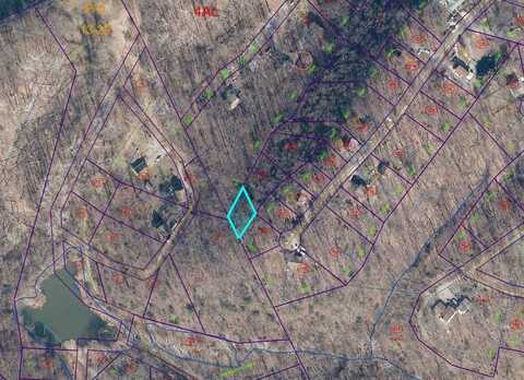 0 Riverview Drive, Harpers Ferry, WV 25425