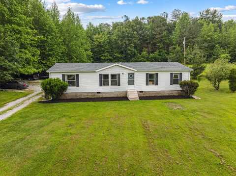 4758 Windy Hollow Rd, Owensboro, KY 42301