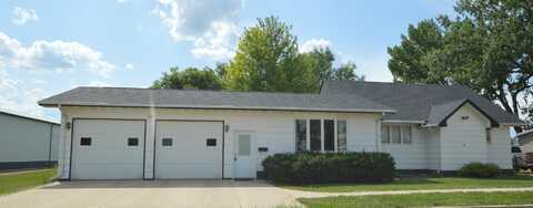 208 S Richmond Street, Roscoe, SD 57471