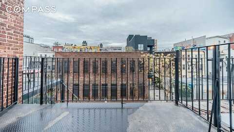 132 Jefferson Street, Brooklyn, NY 11206