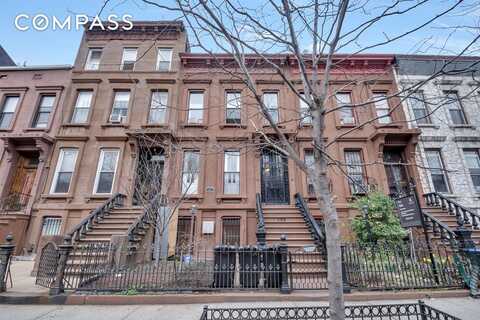 385 Madison Street, Brooklyn, NY 11221