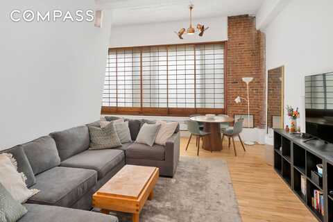 415 West 55th Street, New York, NY 10019