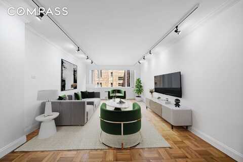 333 East 69th Street, New York, NY 10021