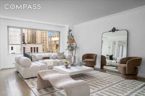 200 East 57th Street, New York, NY 10022