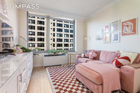 450 East 83rd Street, New York, NY 10028