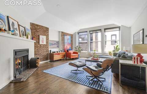 244 West 23rd Street, New York, NY 10011