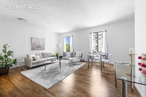 604 Riverside Drive, New York, NY 10031