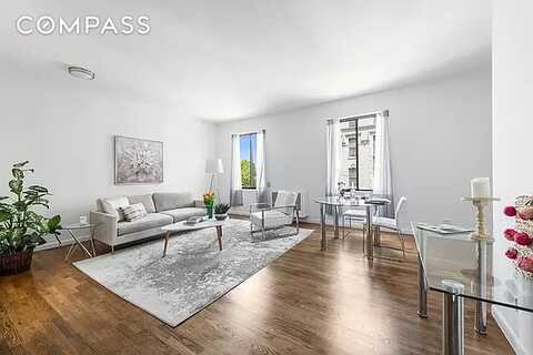 604 Riverside Drive, New York, NY 10031