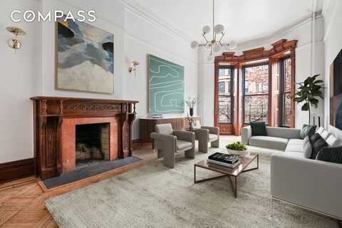914 President Street, Brooklyn, NY 11215