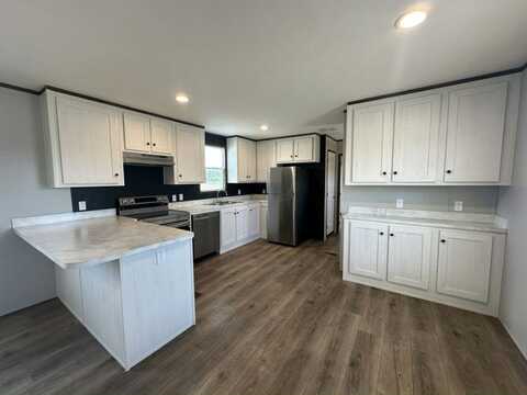 43 Open Range Trail, Willis, TX 77318
