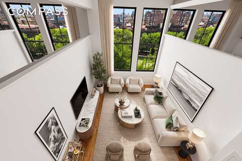 421 Hudson Street, New York, NY 10014