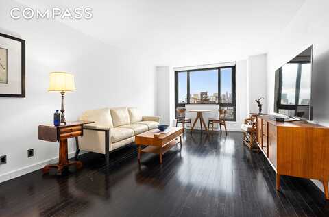 1 Irving Place, New York, NY 10003