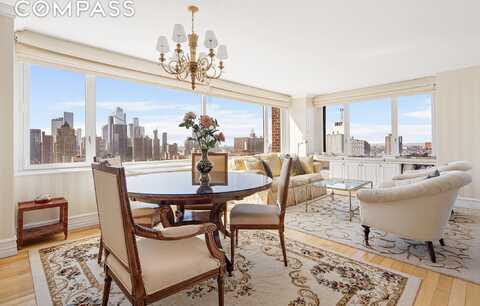 322 West 57th Street, New York, NY 10019
