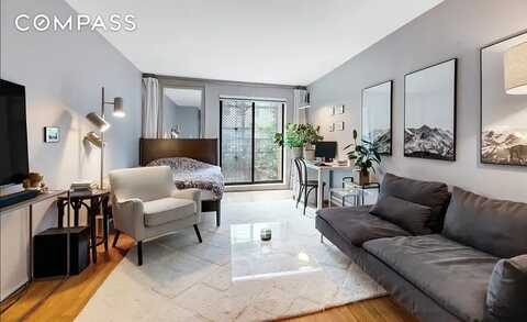 221 East 82nd Street, New York, NY 10028