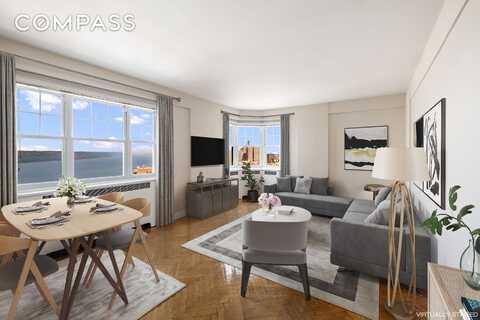 200 Cabrini Boulevard, New York, NY 10033
