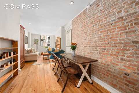 334 East 5th Street, New York, NY 10003