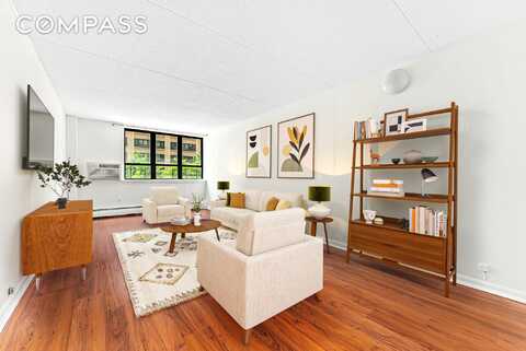 301 West 110th Street, New York, NY 10026