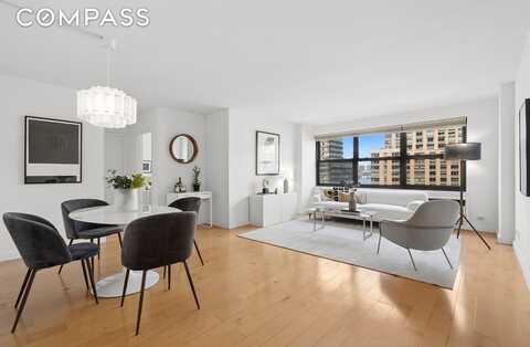165 West End Avenue, New York, NY 10023