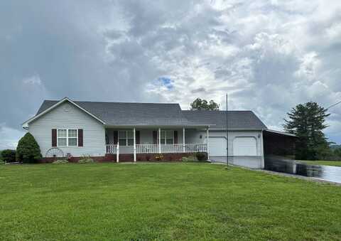 20 OWENSBY RD, GLASGOW, KY 42141