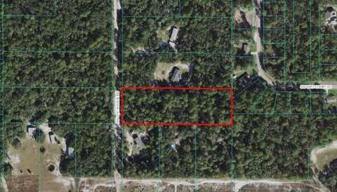 Lot 5 Sw 71st Avenue Road, Ocala, FL 34473