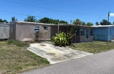 12840 Seminole Blvd Lot 57, Largo, FL 33778