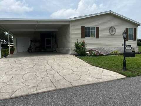 1224 Las Brisas Lane, Winter Haven, FL 33881