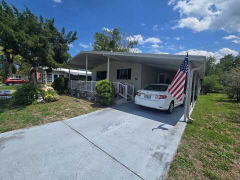217 WINDSOR DRIVE, Port Orange, FL 32129