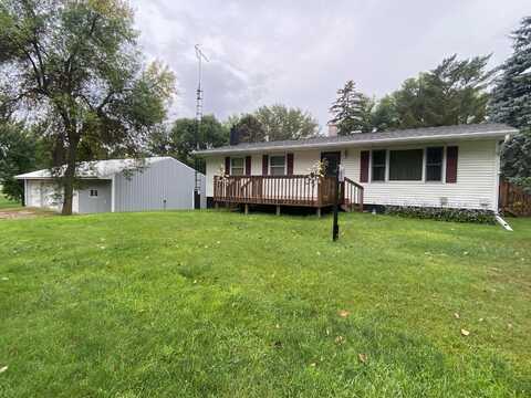 602 1st Avenue, Frederick, SD 57441