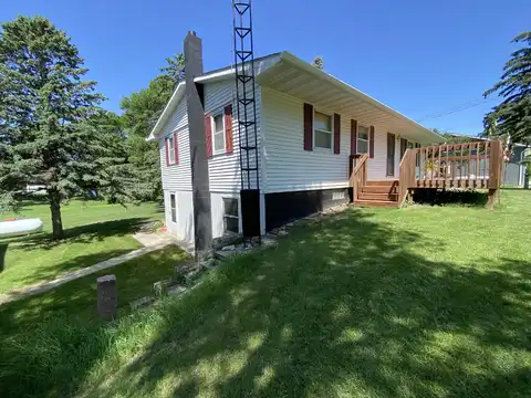 602 1st Avenue, Frederick, SD 57441